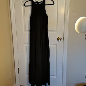 Styleword Black Formal Dress